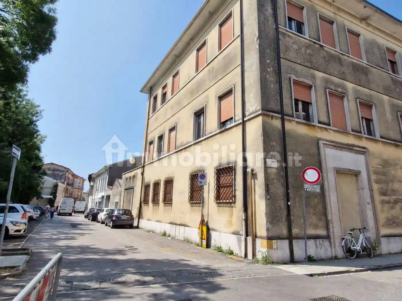 Palazzo - Edificio - foto 2