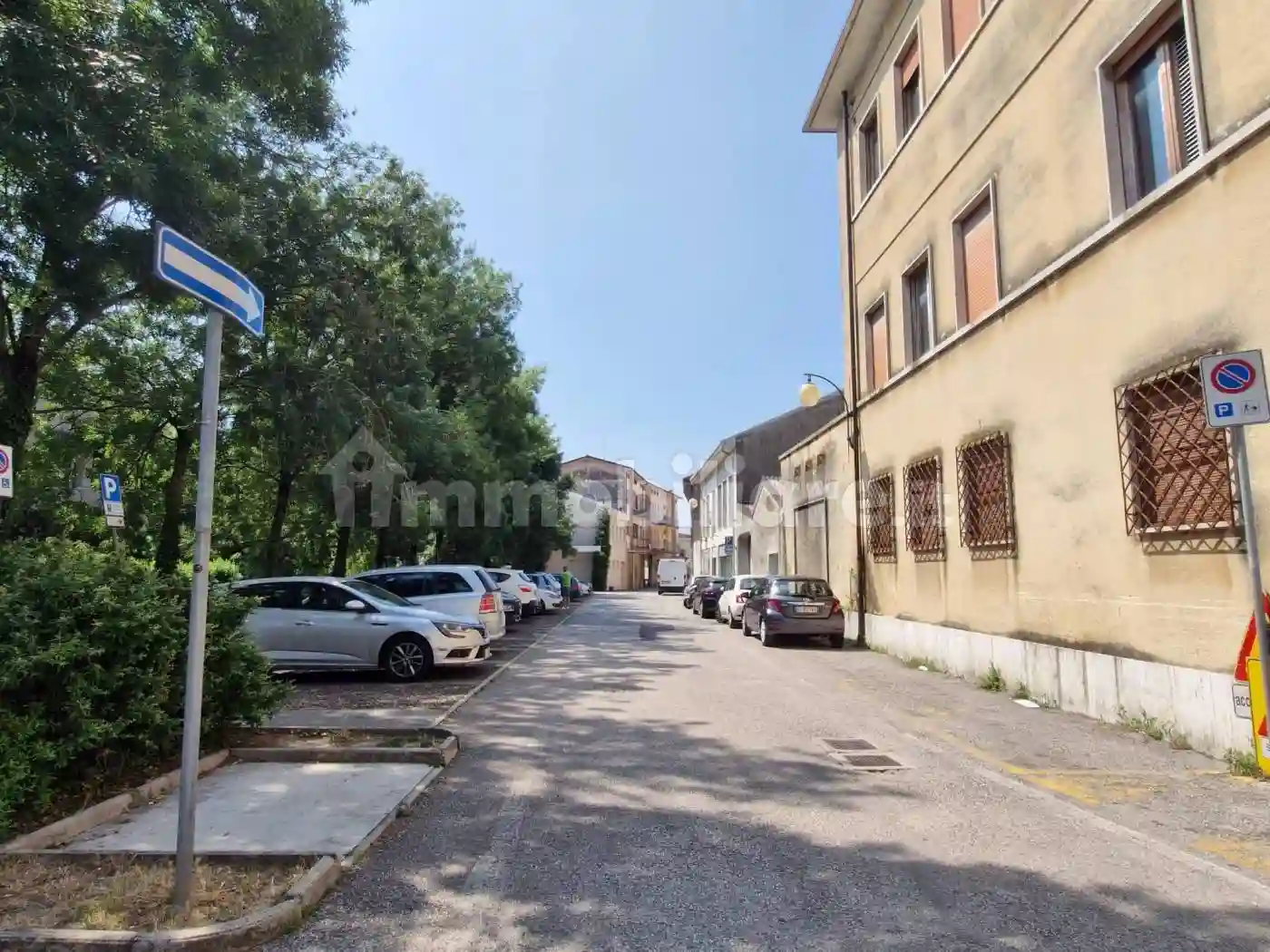 Palazzo - Edificio - foto 3