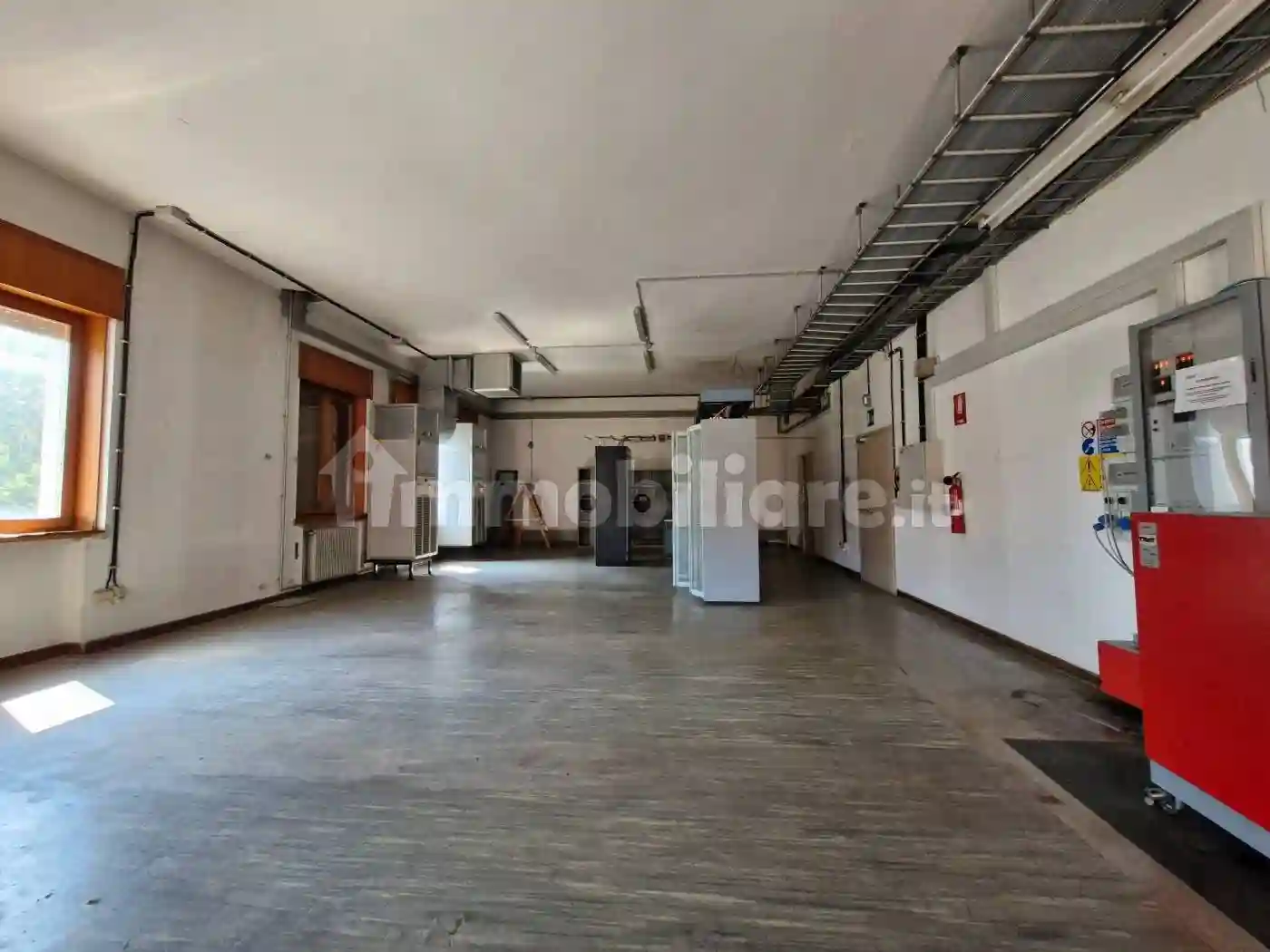 Palazzo - Edificio - foto 5