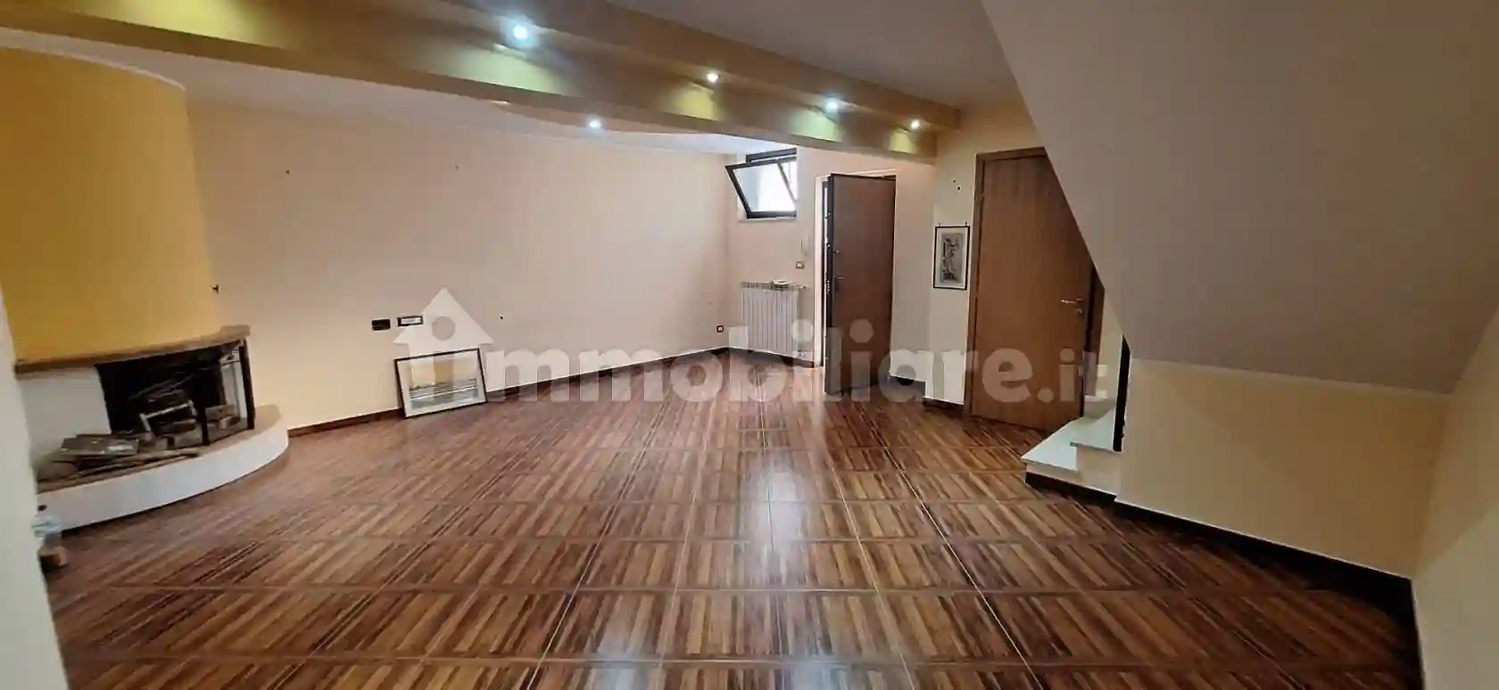 Villetta a schiera - foto 5