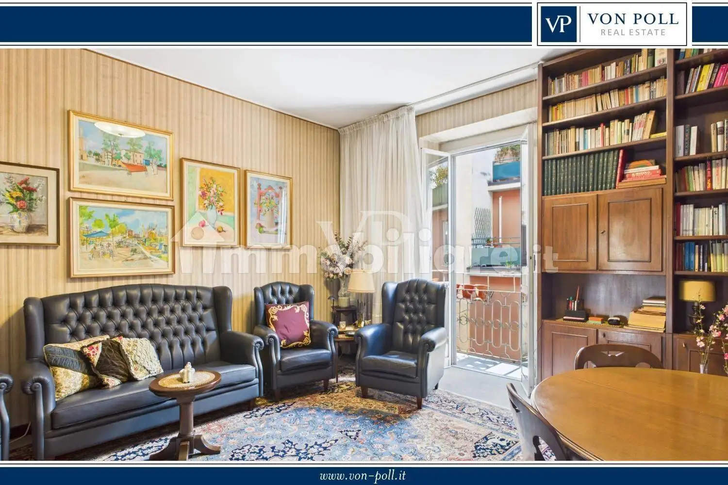 Apartment in vendita a Milan