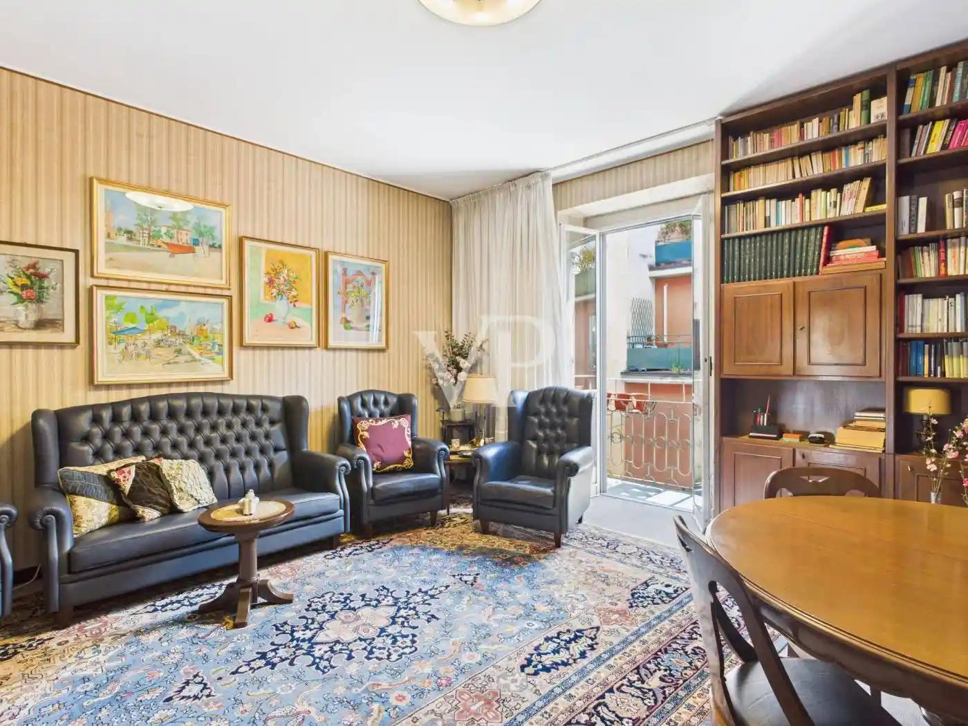 Trilocale via Galeazzo Alessi 1, Corso Genova, Milano - foto 2