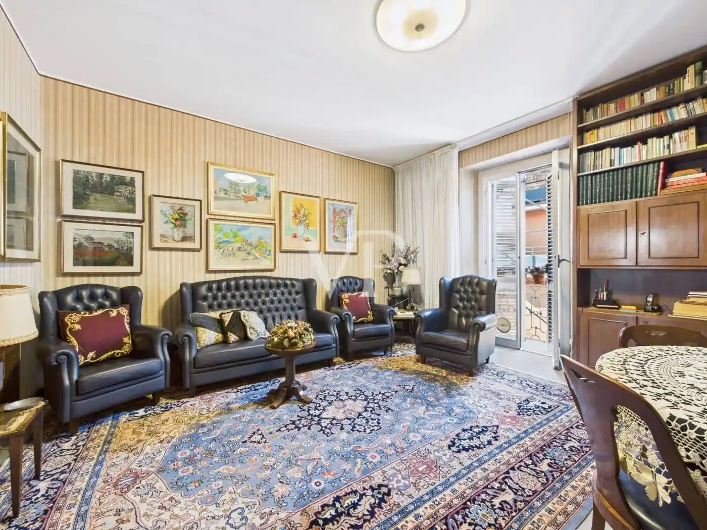 Trilocale via Galeazzo Alessi 1, Corso Genova, Milano - foto 4