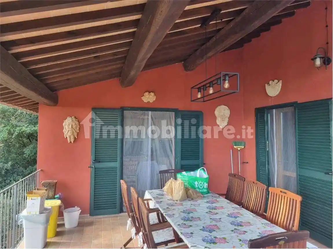 Villa in vendita a Bettona