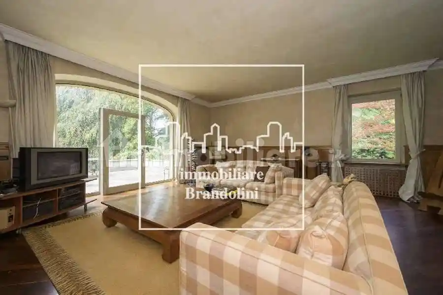 Villa unifamiliare, ottimo stato, 330 m², Cartabbia, Varese - foto 3