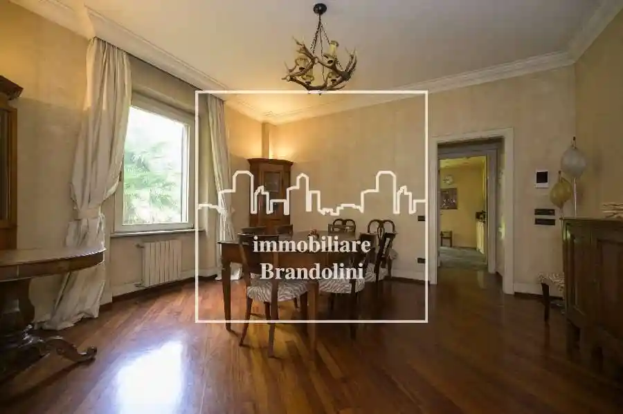 Villa unifamiliare, ottimo stato, 330 m², Cartabbia, Varese - foto 5