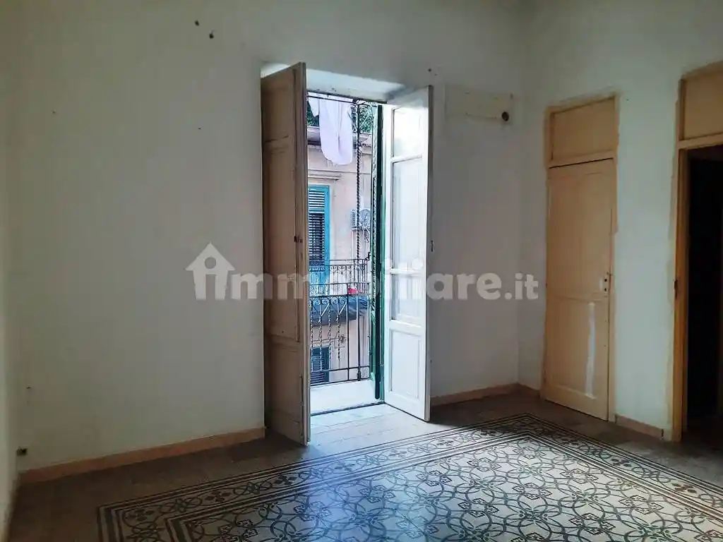 Trilocale via Salvatore Cusa 6, Montegrappa, Palermo - foto 4