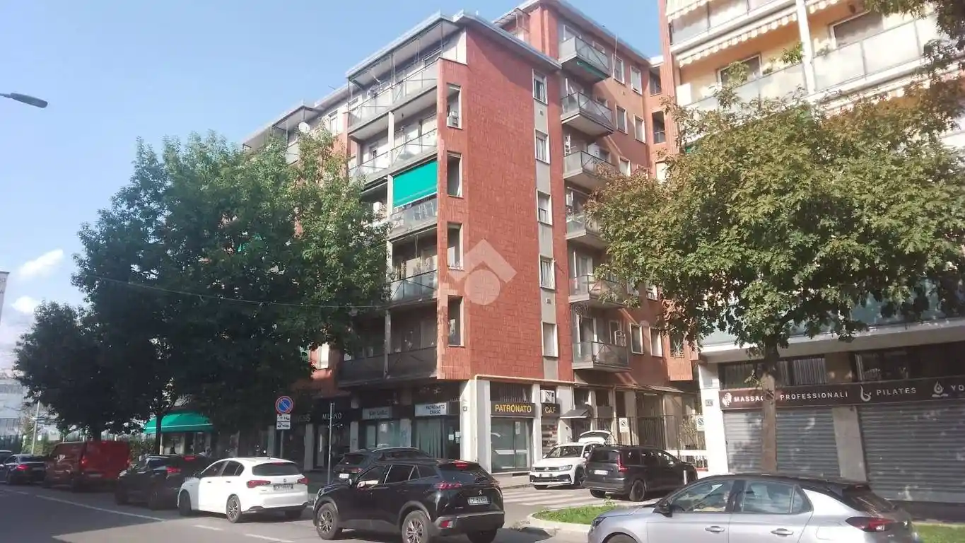 Apartment in vendita a Milan