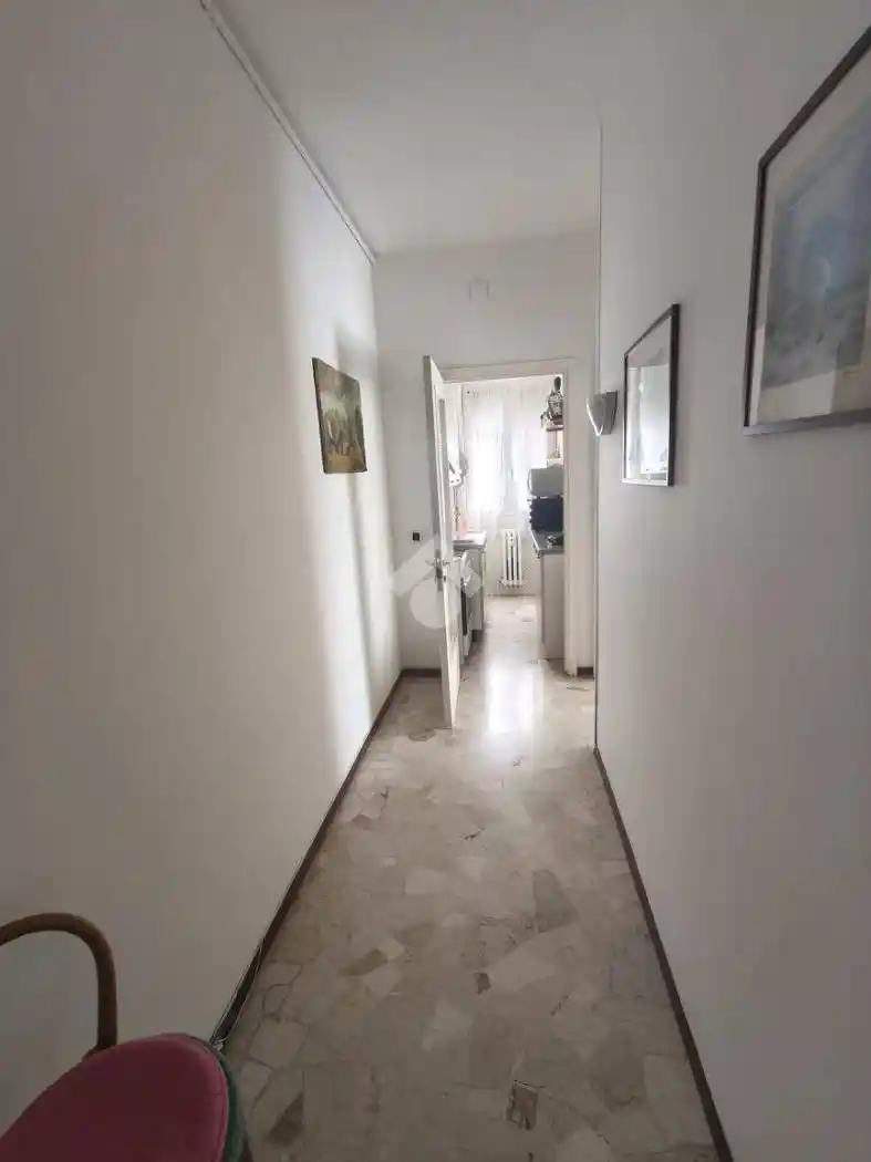 Trilocale via Ponte Nuovo 50, Ponte Nuovo, Milano - foto 4