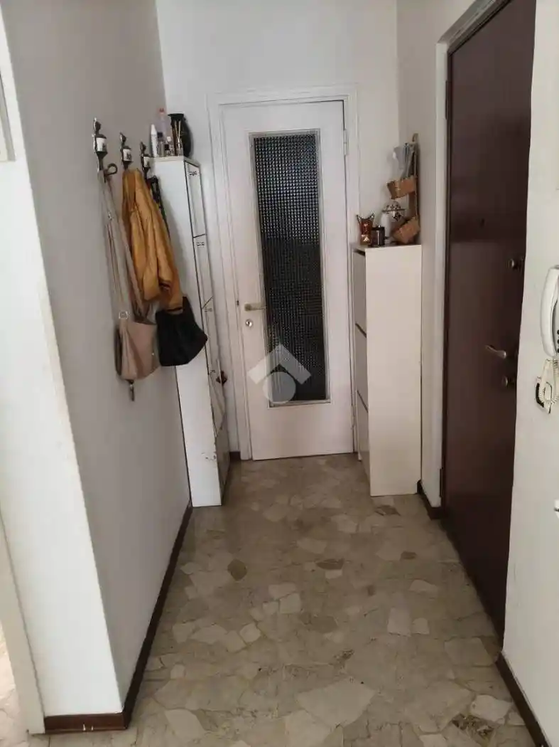 Trilocale via Ponte Nuovo 50, Ponte Nuovo, Milano - foto 5