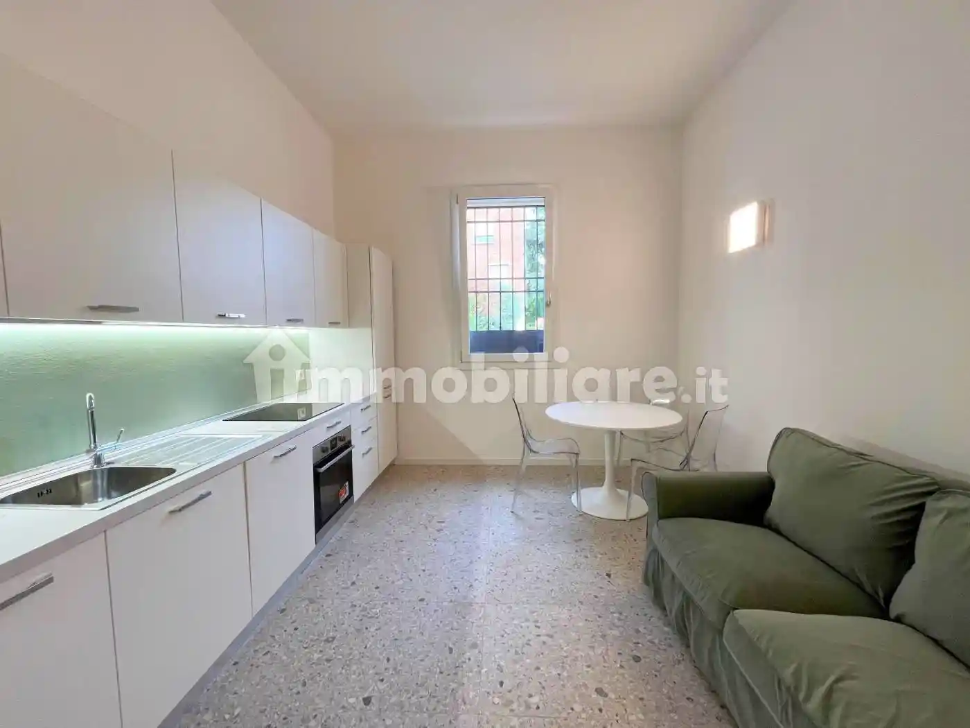Appartamento in affitto a Bologna