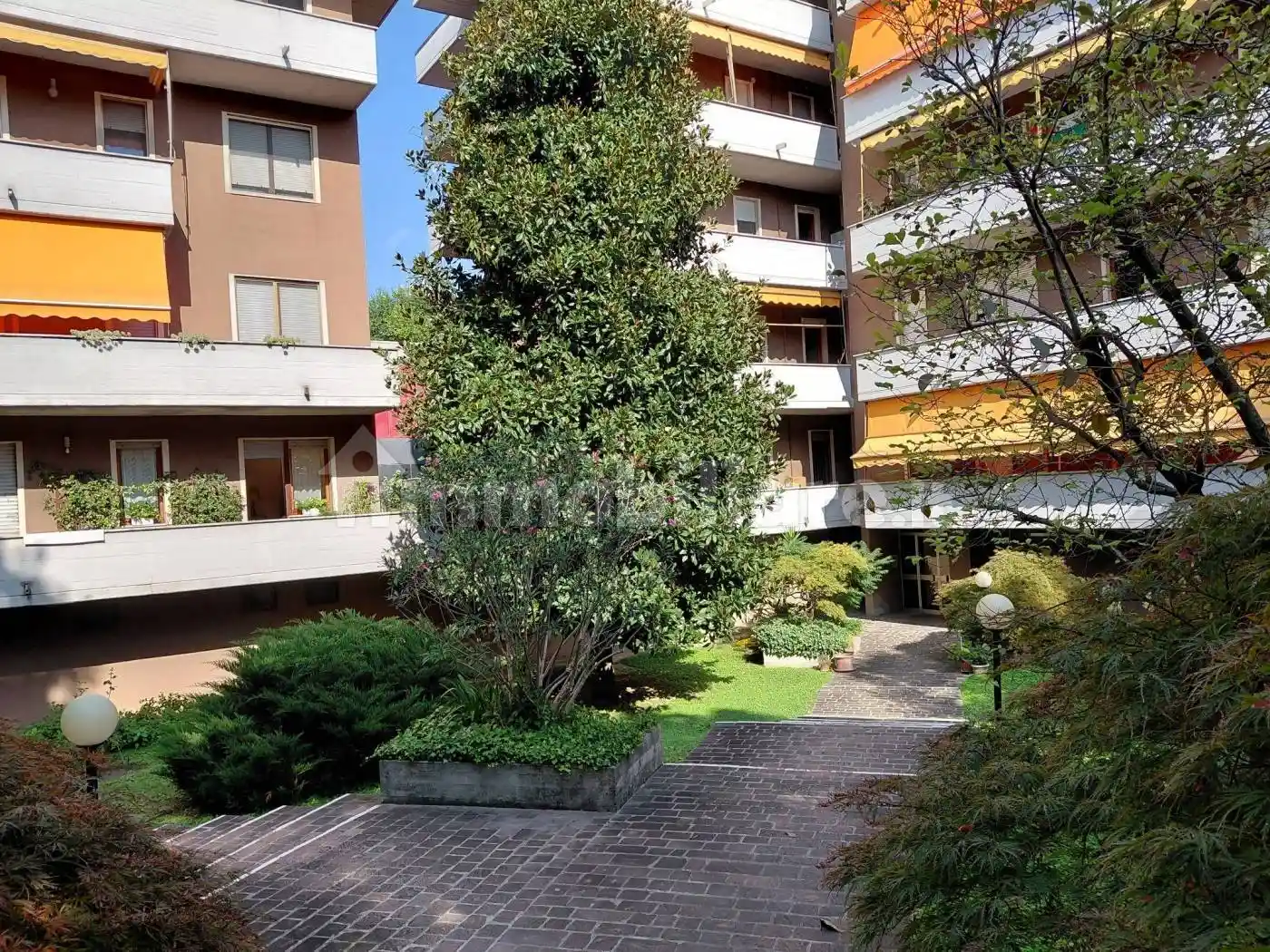 Trilocale buono stato, quarto piano, Porta Romana, Cremona - foto 4