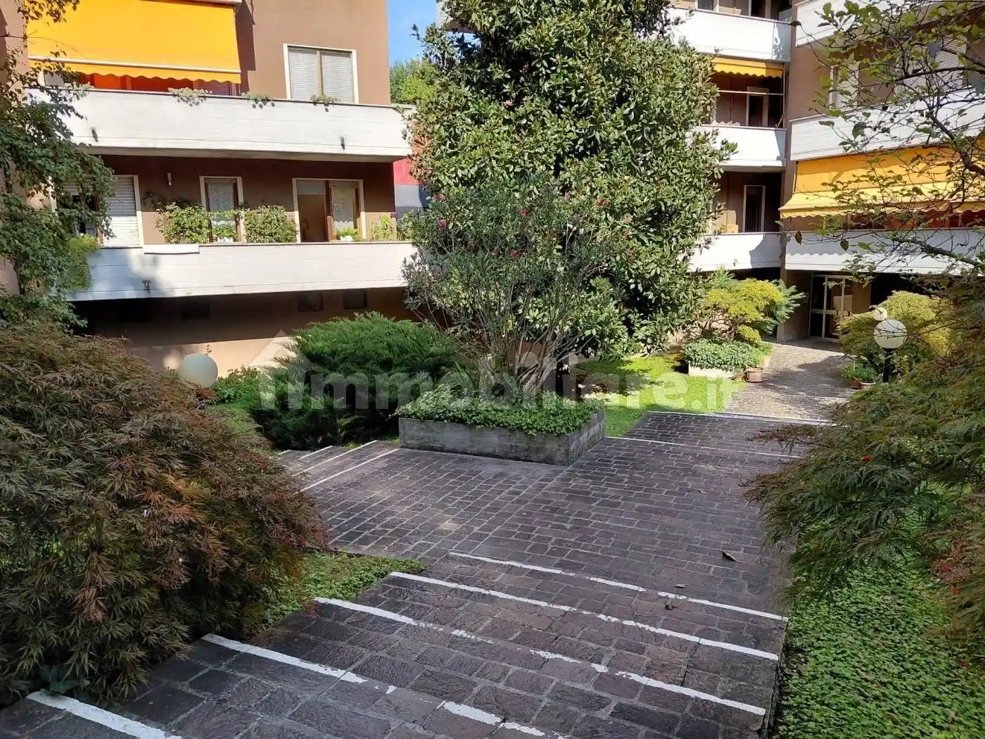 Trilocale buono stato, quarto piano, Porta Romana, Cremona - foto 5