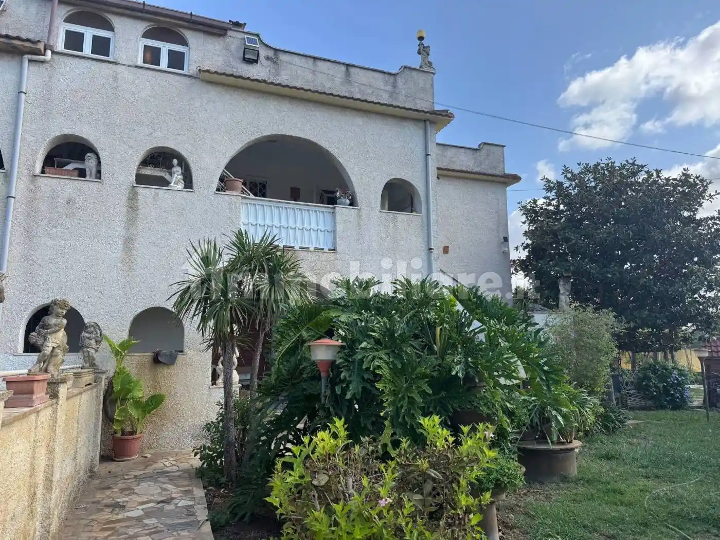 Villa in vendita a Ardea