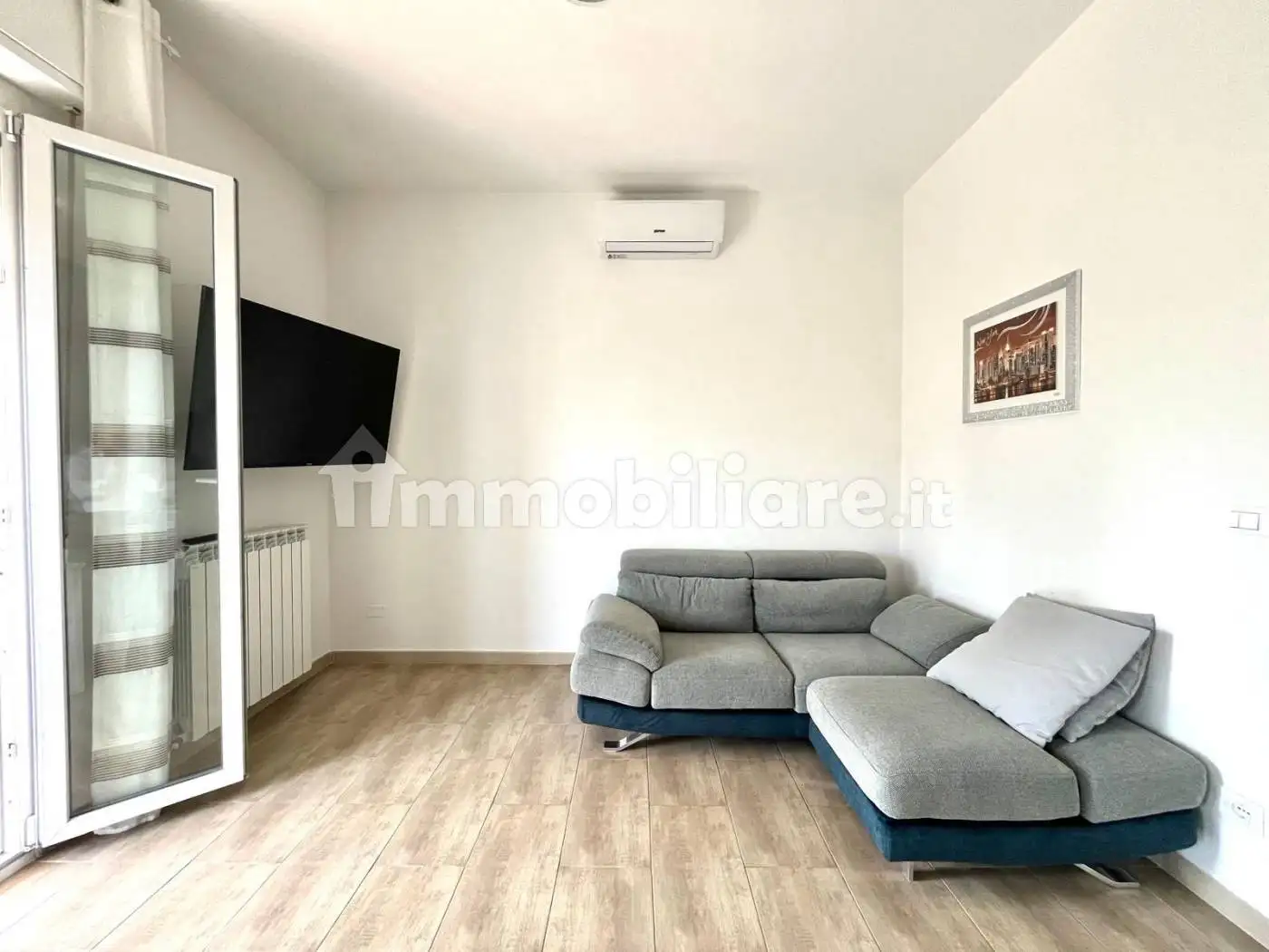 Appartamento in vendita a Sala Bolognese