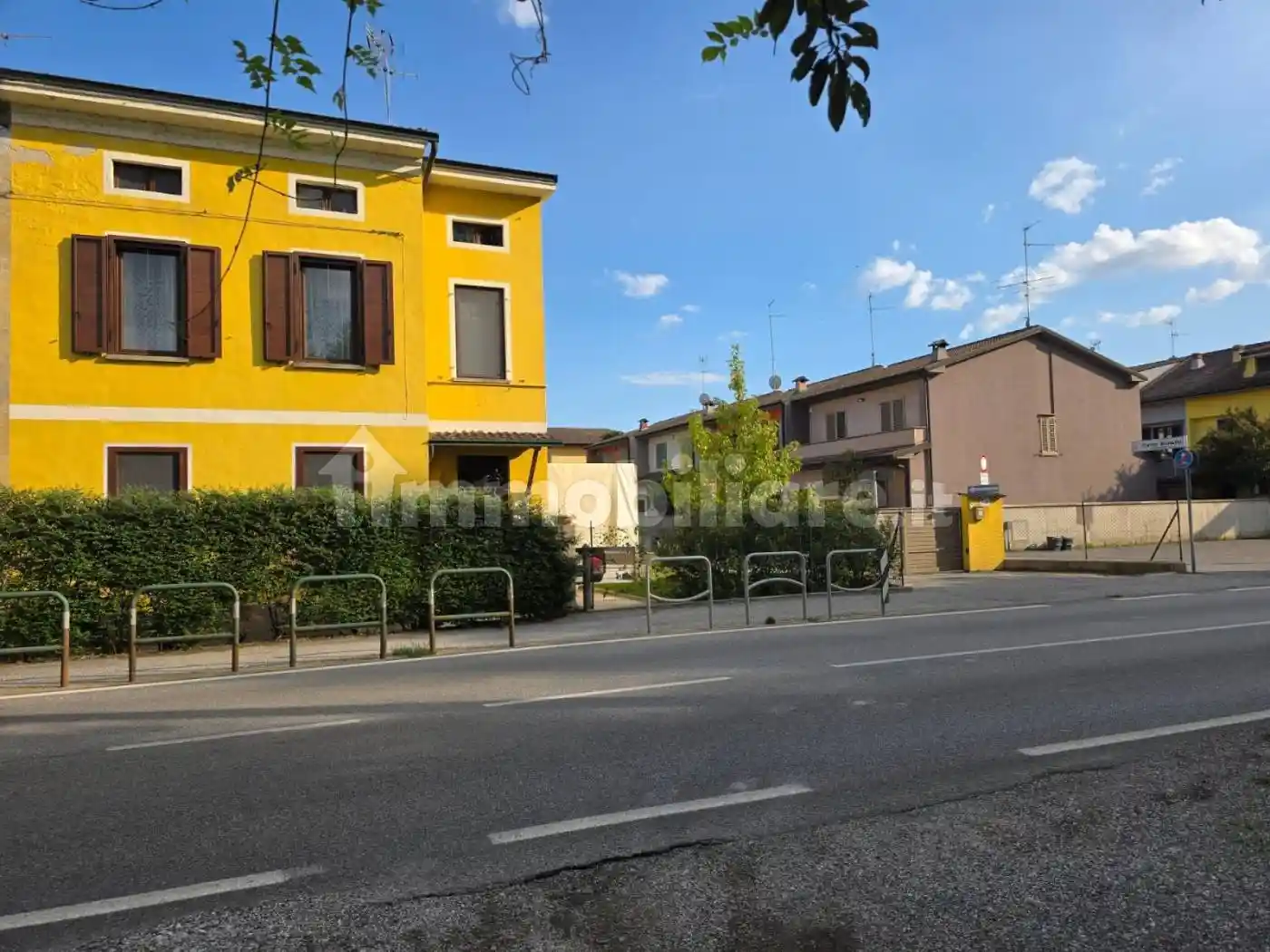 Villa in vendita a Cremona