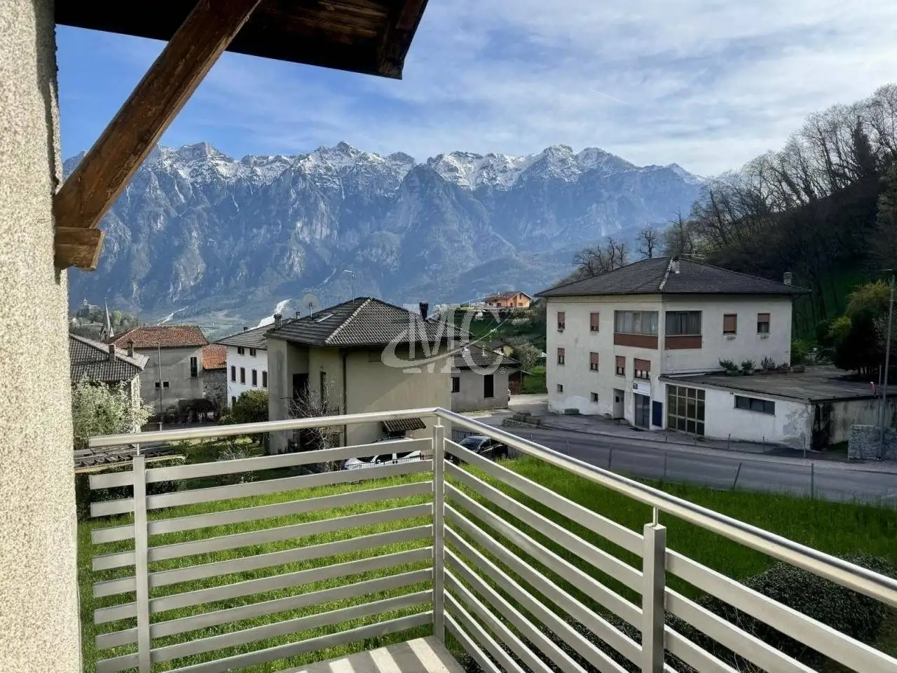 Casa indipendente in vendita a Castel Ivano