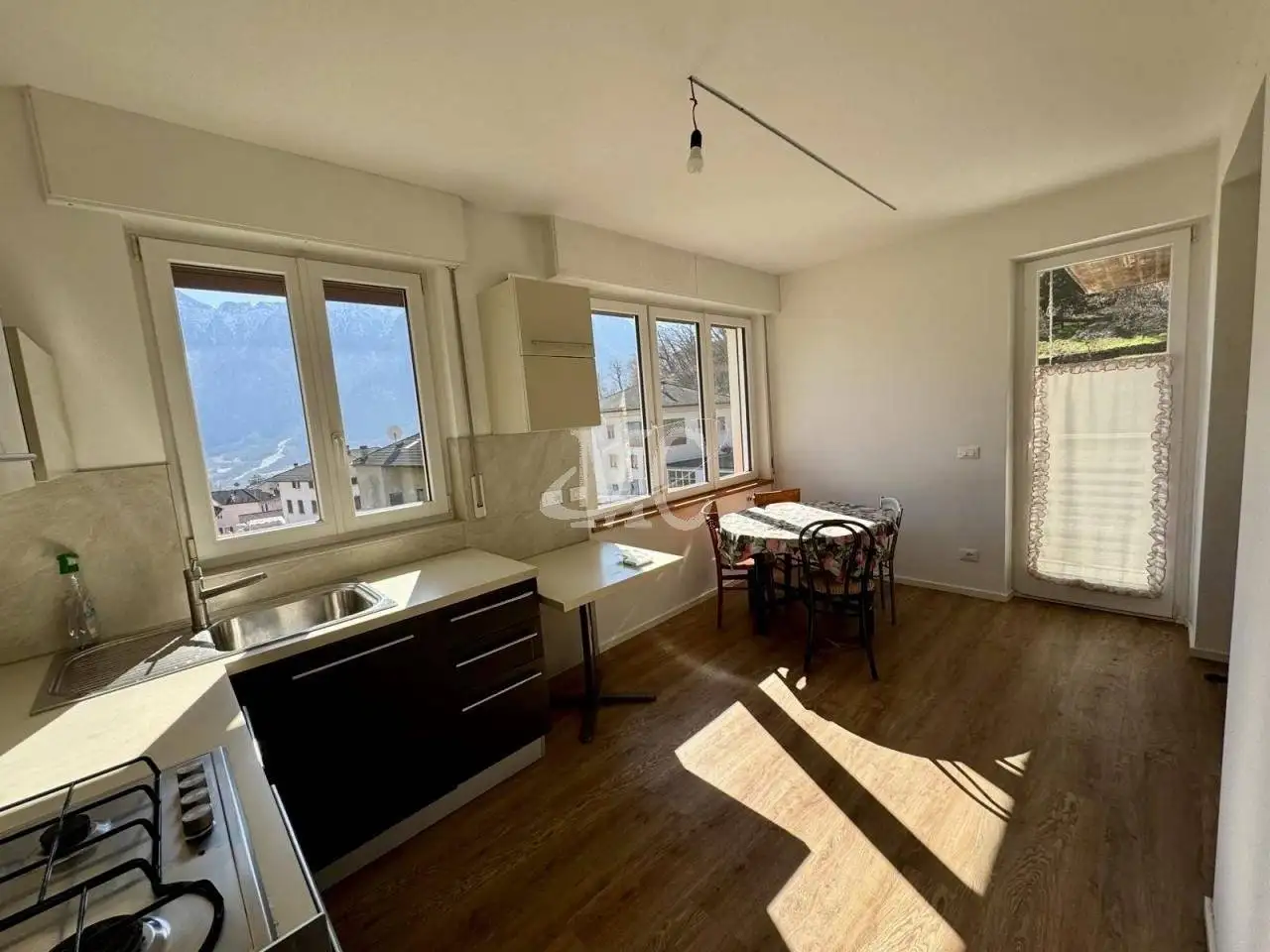 Terratetto unifamiliare via G. Marconi, 64, Strigno, Castel Ivano - foto 4