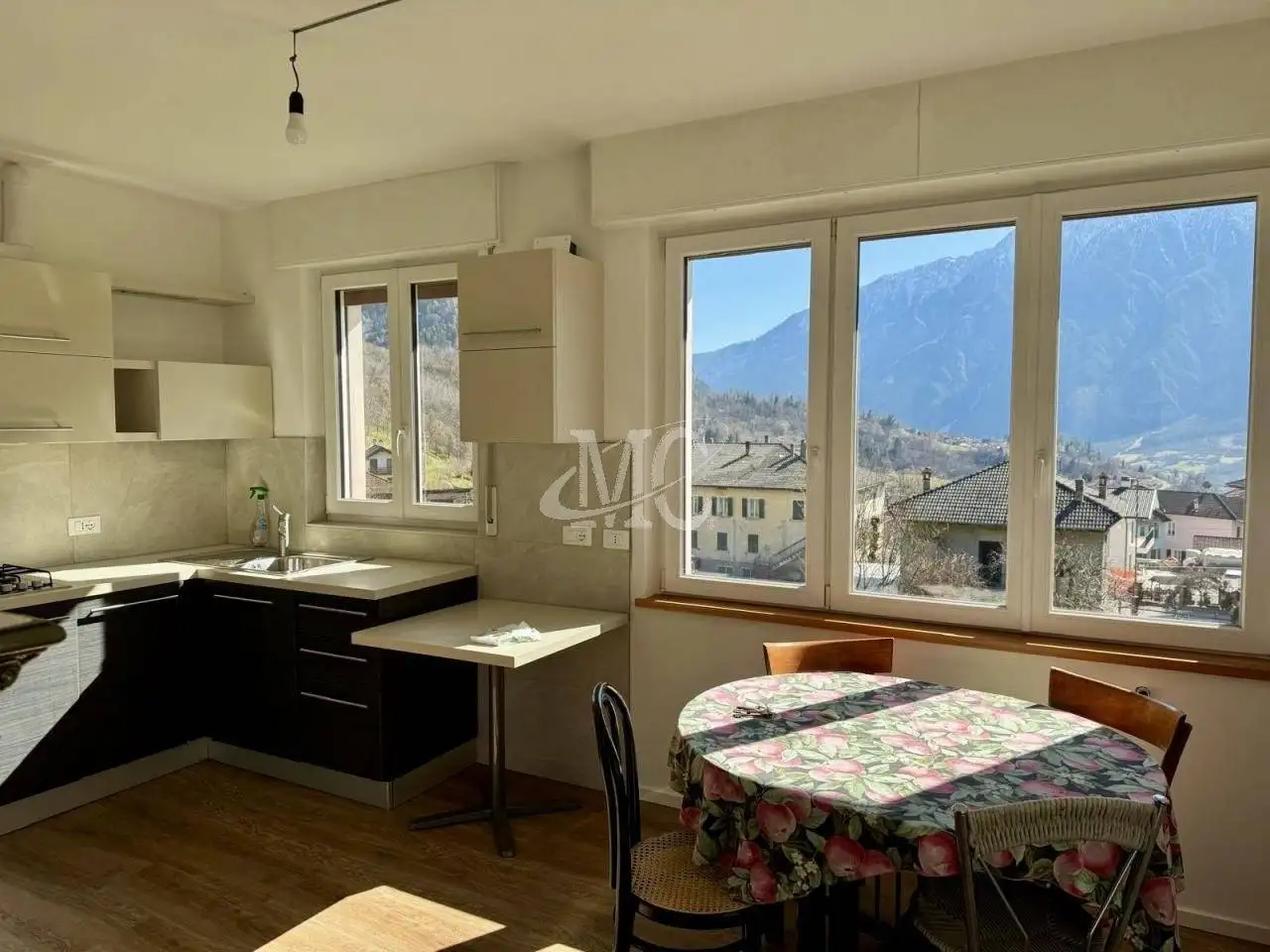 Terratetto unifamiliare via G. Marconi, 64, Strigno, Castel Ivano - foto 5