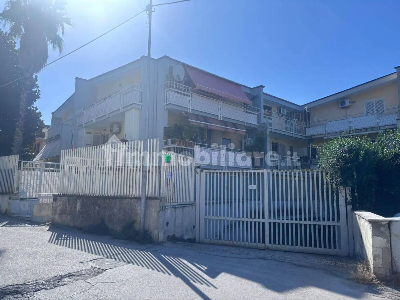 Appartamento in vendita a Caserta