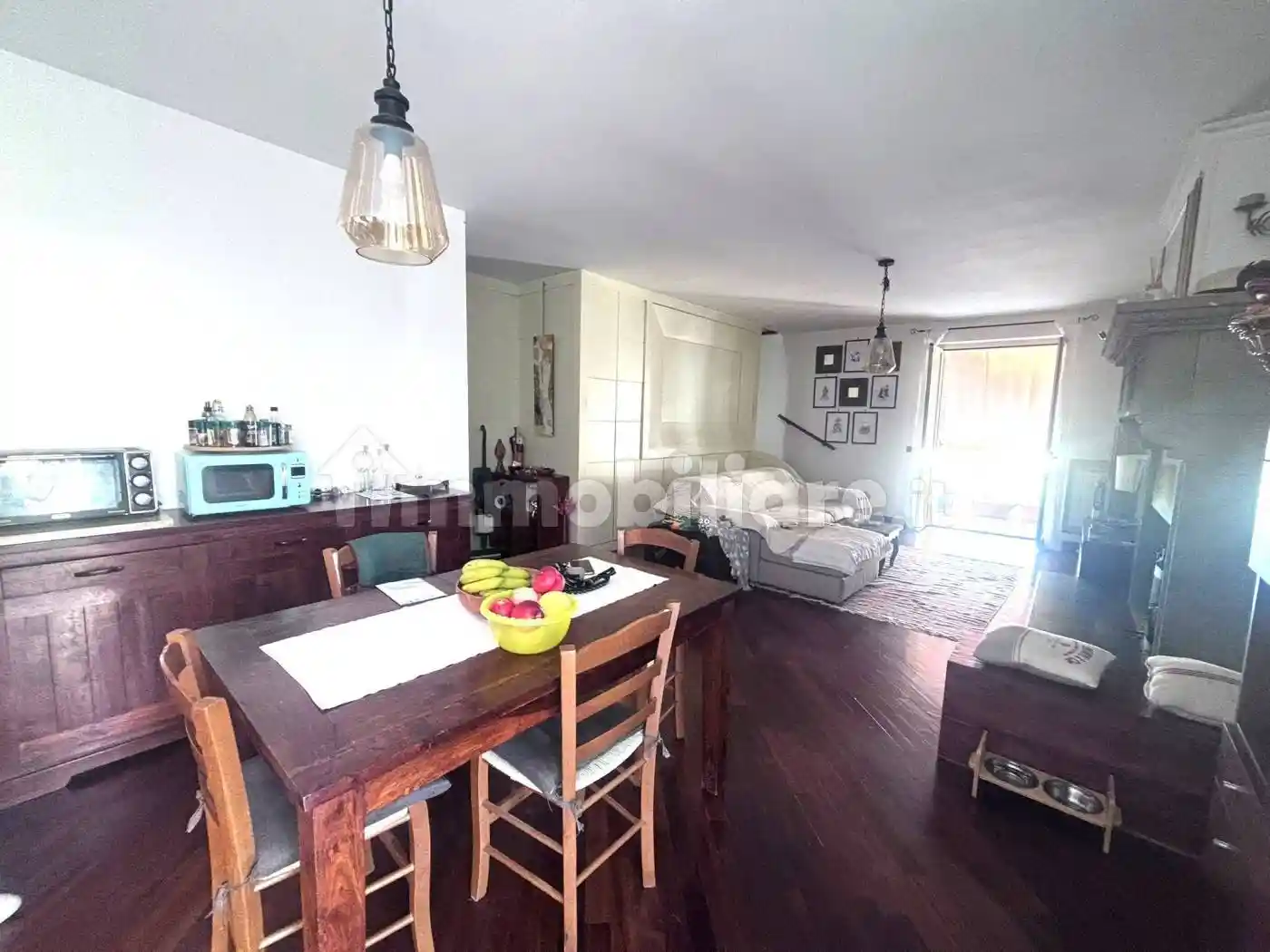 Quadrilocale via Francesco De Renzis, Mezzano, Caserta - foto 2