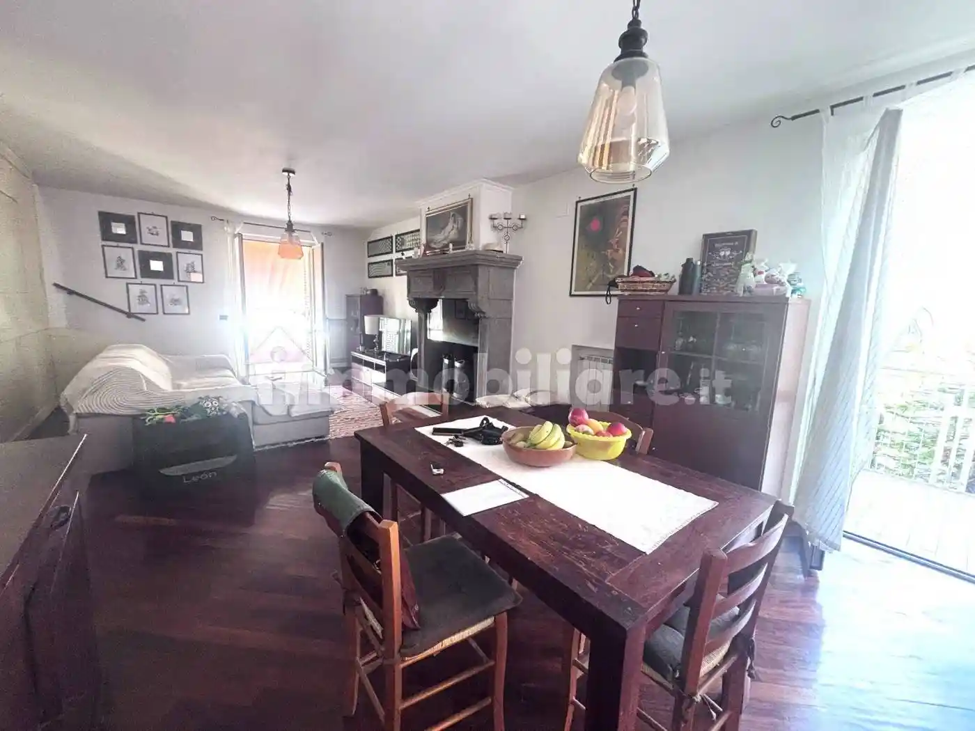 Quadrilocale via Francesco De Renzis, Mezzano, Caserta - foto 3