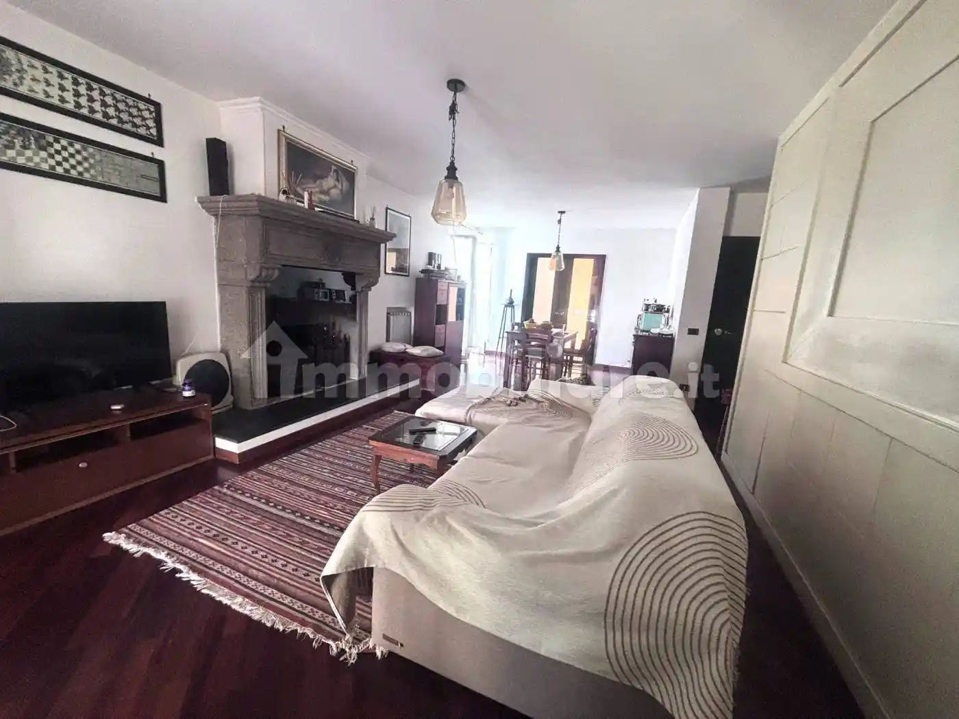 Quadrilocale via Francesco De Renzis, Mezzano, Caserta - foto 4