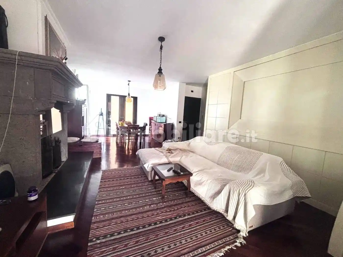 Quadrilocale via Francesco De Renzis, Mezzano, Caserta - foto 5