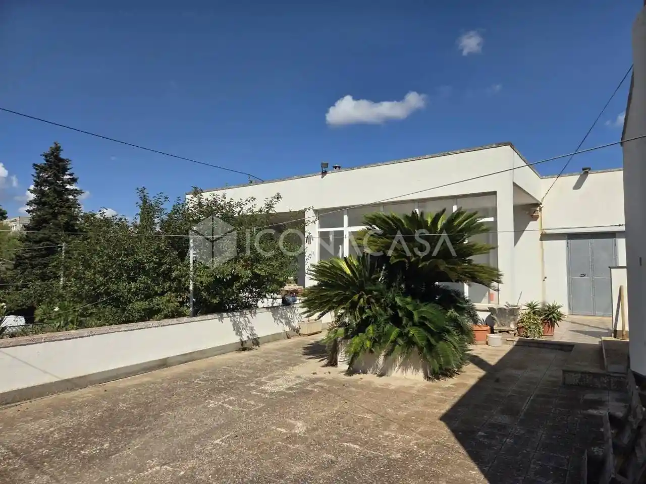 Villa in vendita a Martina Franca