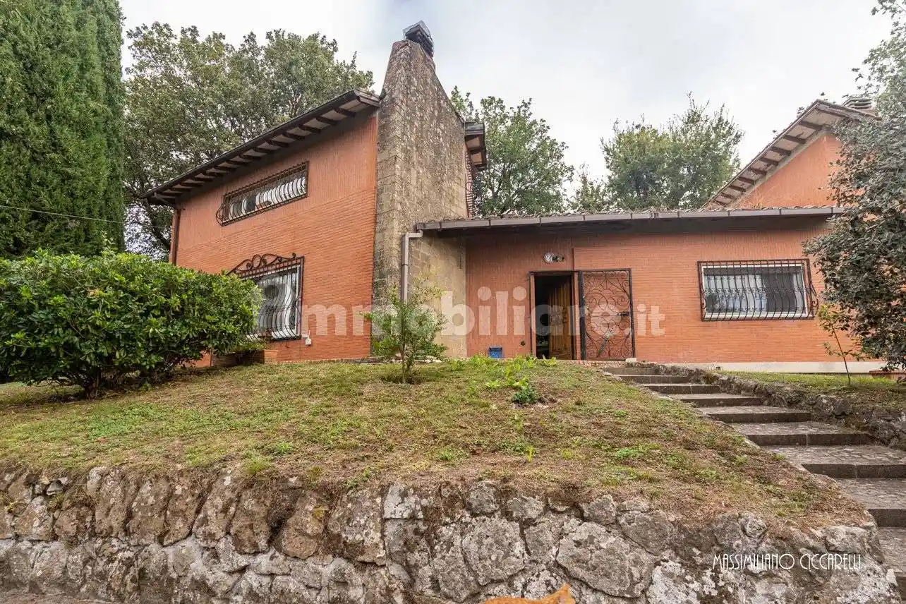 Villa in vendita a Ariccia