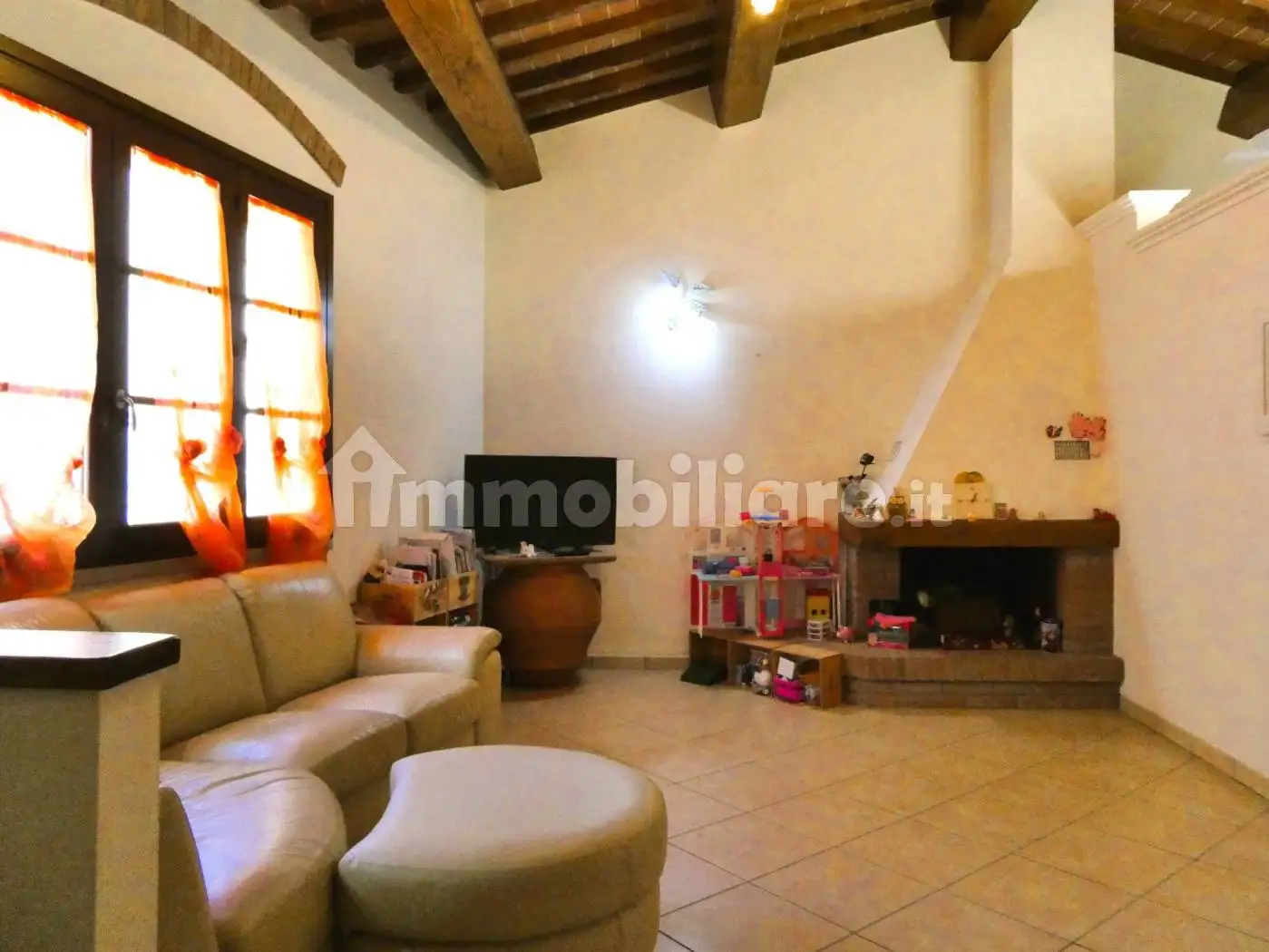 Appartamento in vendita a Empoli