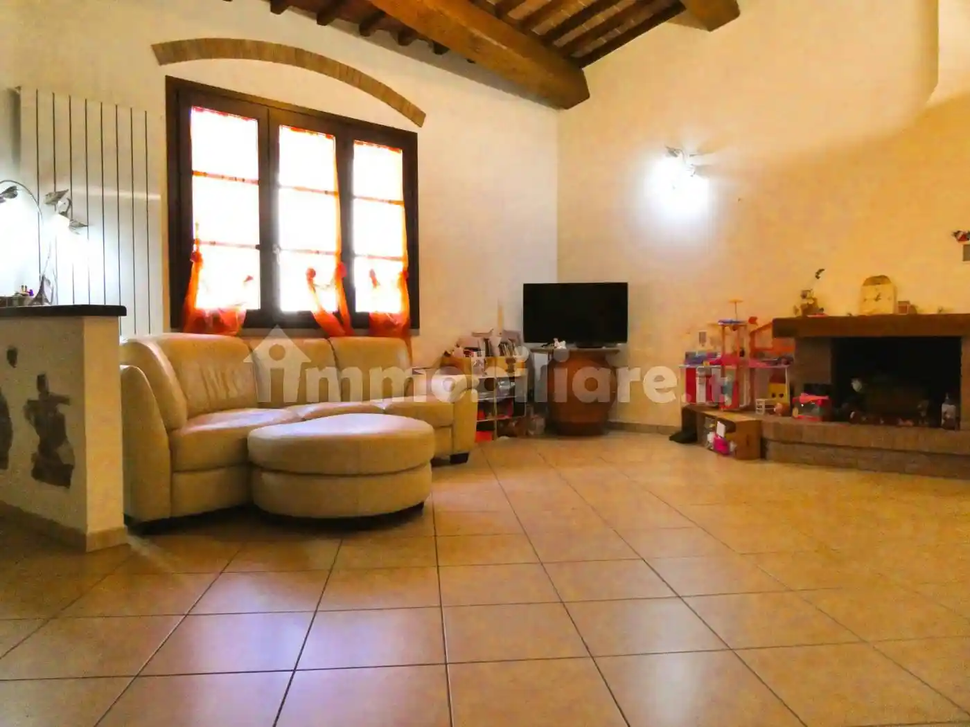 Appartamento via Camerata, Martignana - Piazzano, Empoli - foto 3