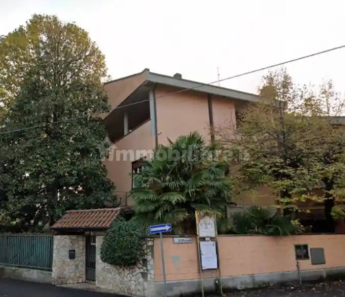 Appartamento in vendita a Brugherio