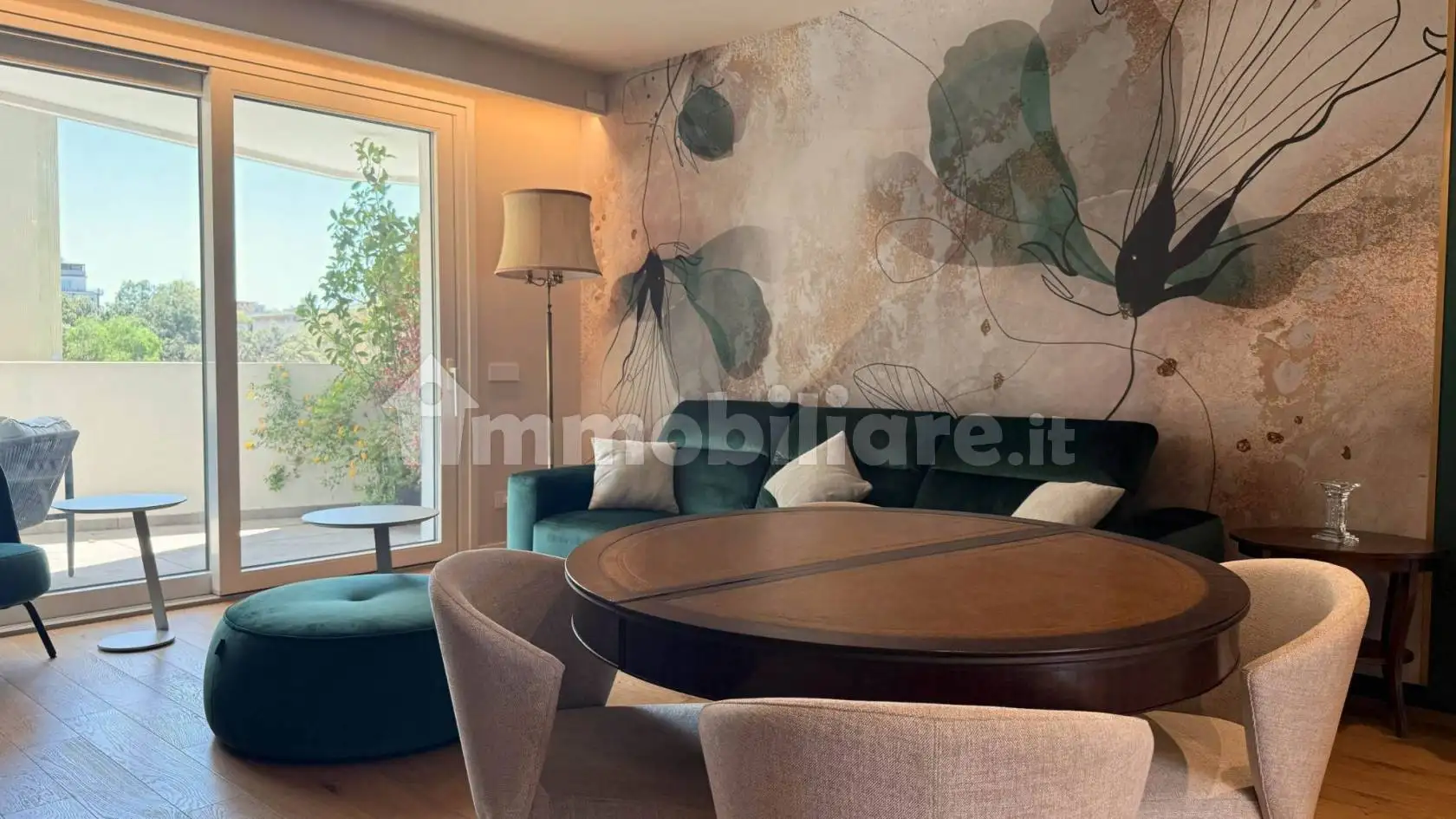 Appartamento in vendita a Cagliari