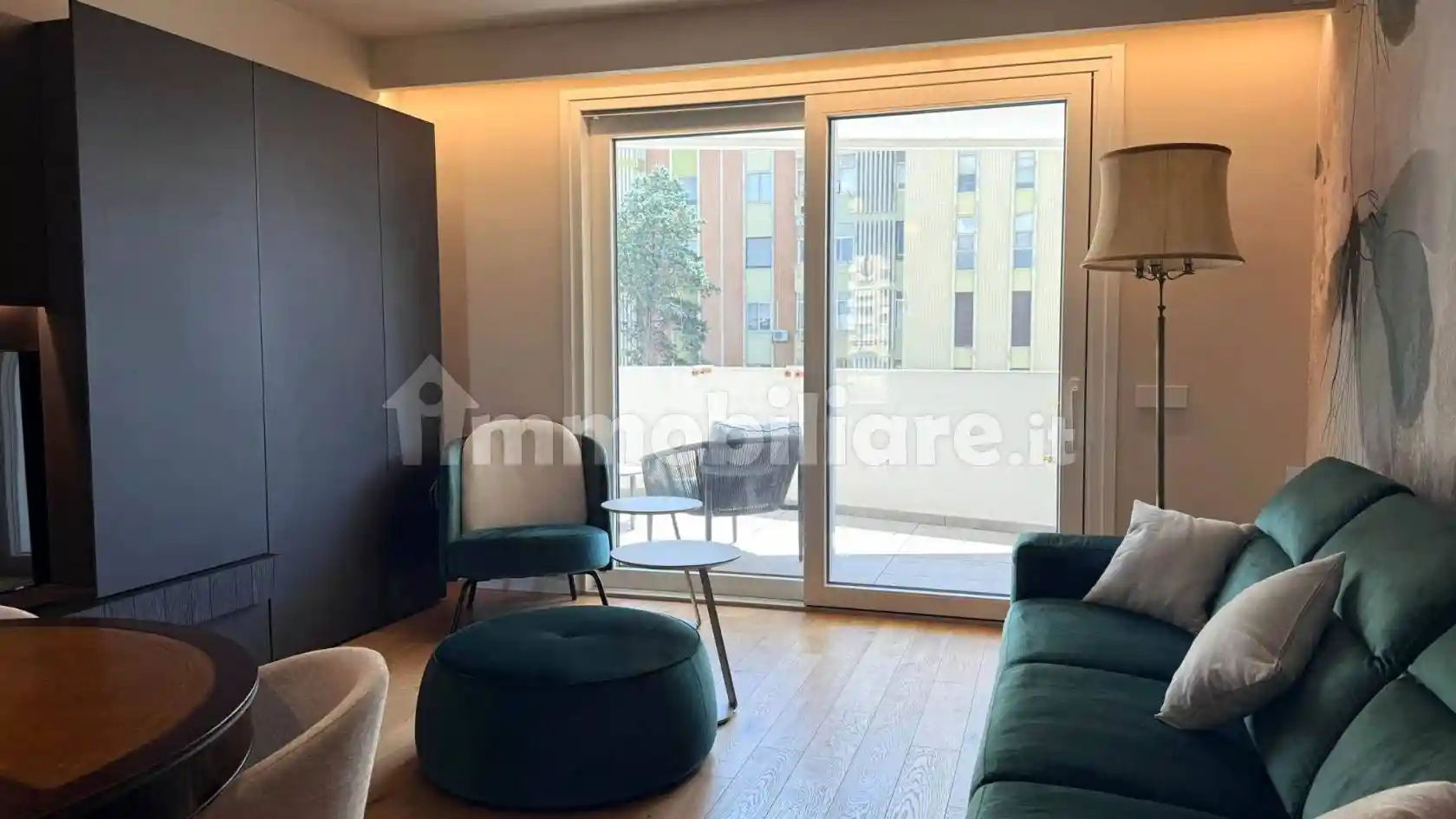 Trilocale via Gabriello Chiabrera, Piazza Giovanni XXIII, Cagliari - foto 3