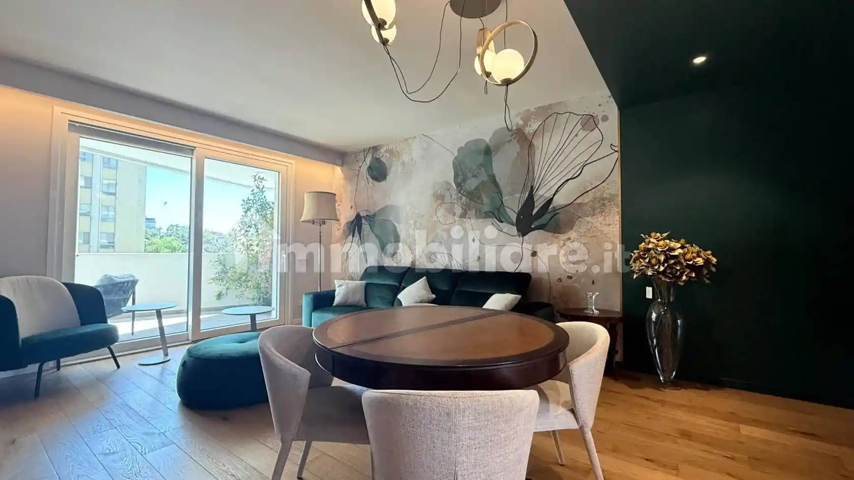 Trilocale via Gabriello Chiabrera, Piazza Giovanni XXIII, Cagliari - foto 4