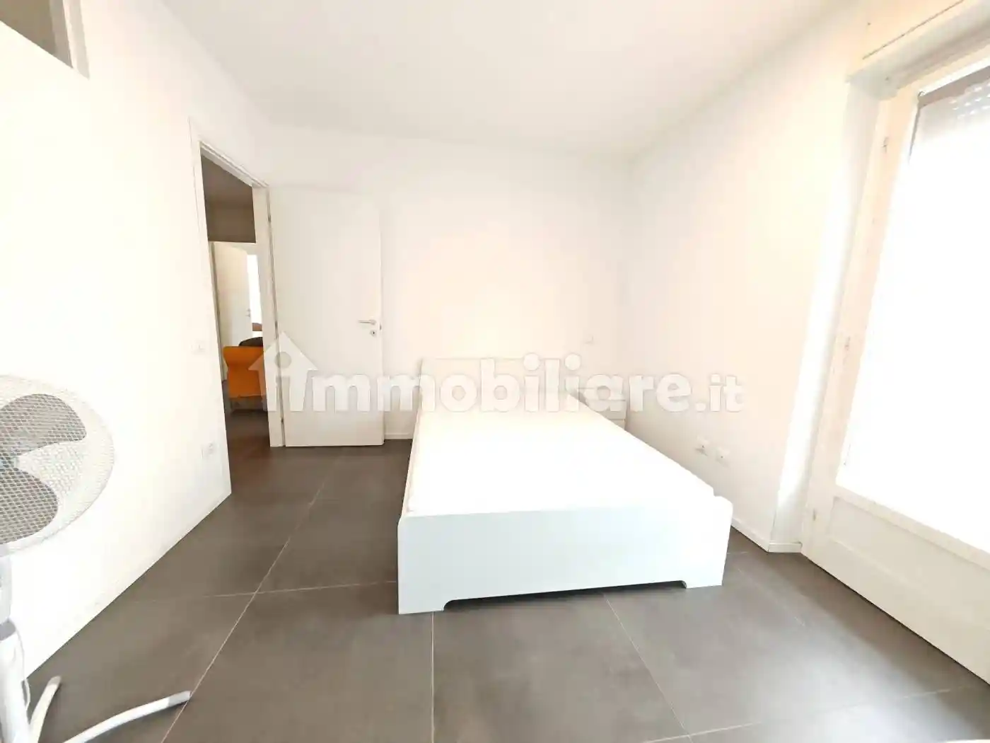 Quadrilocale ottimo stato, quarto piano, Bolghera - Ospedale, Trento - foto 3