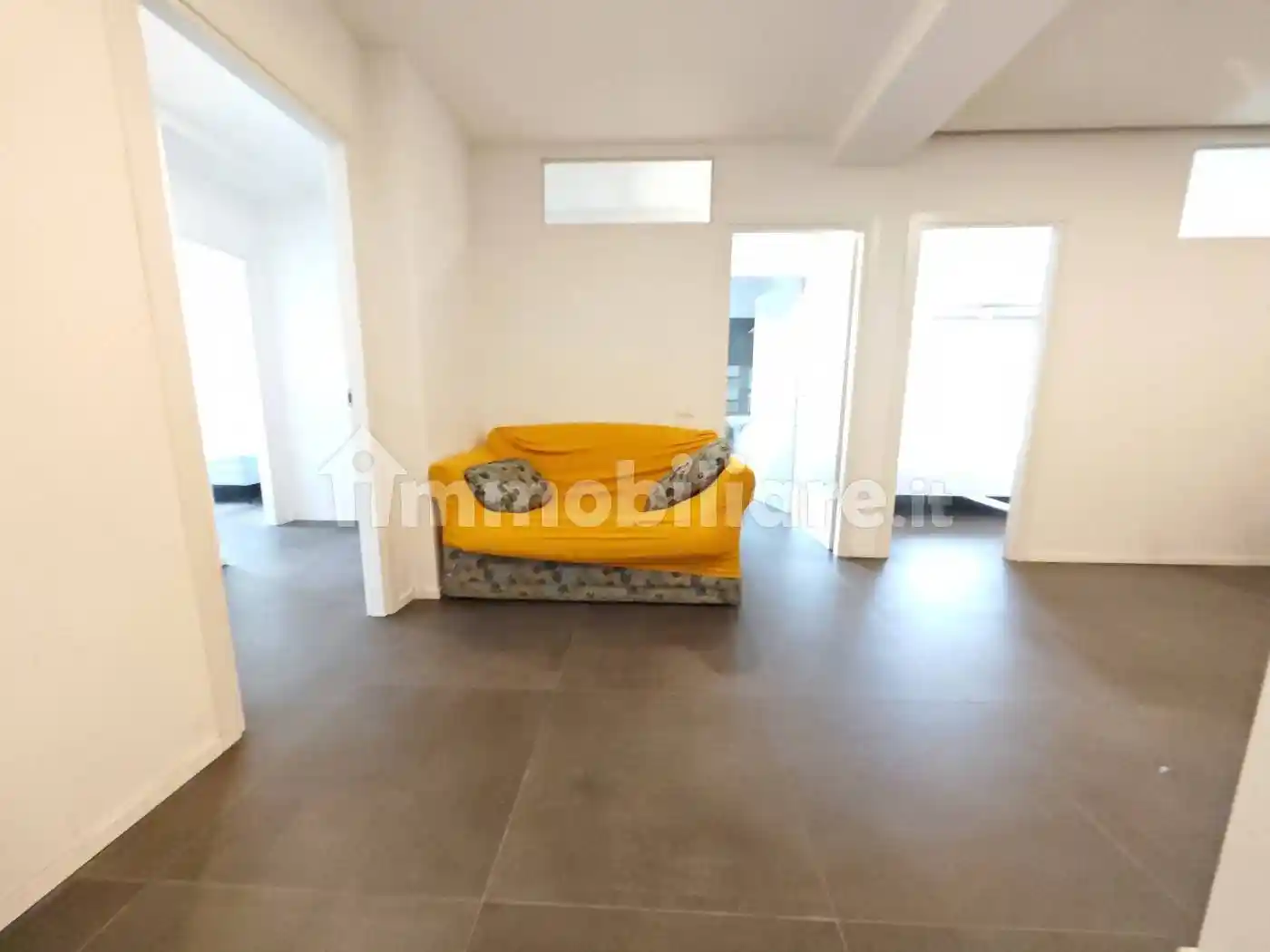 Quadrilocale ottimo stato, quarto piano, Bolghera - Ospedale, Trento - foto 4