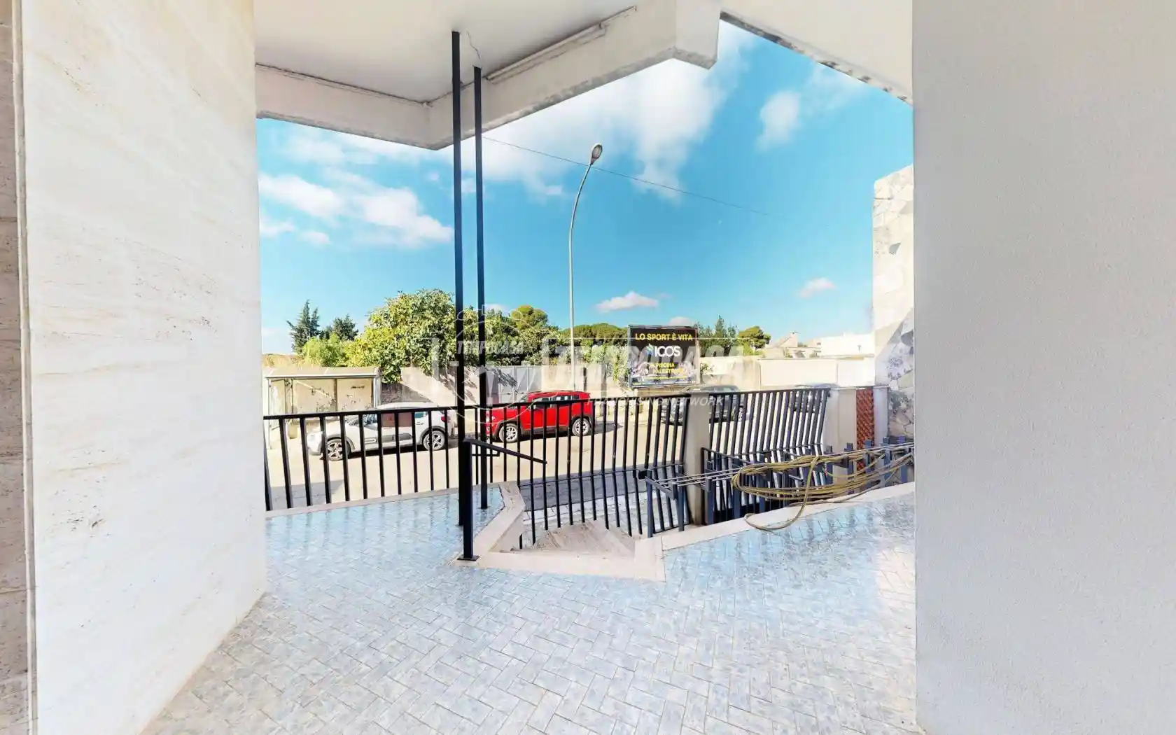 Appartamento in vendita a Squinzano