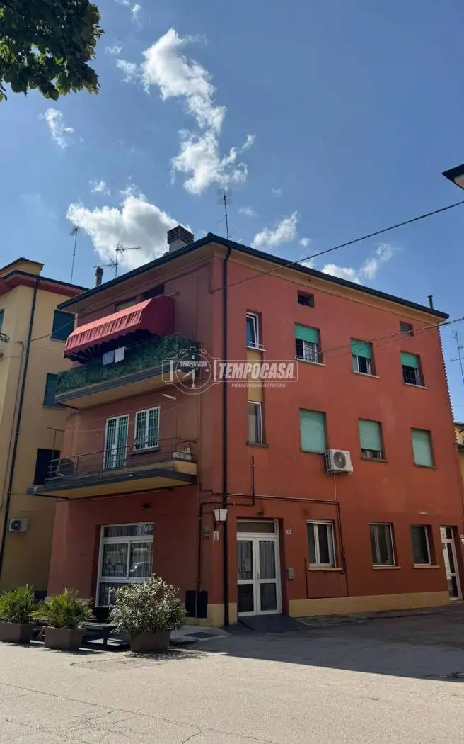 Appartamento in vendita a Molinella