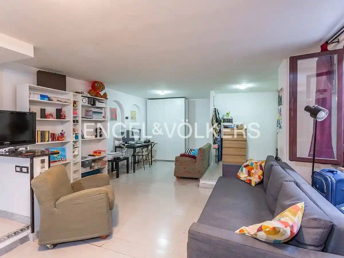 Bilocale via Tor Caldara, Colli Albani, Roma - foto 3