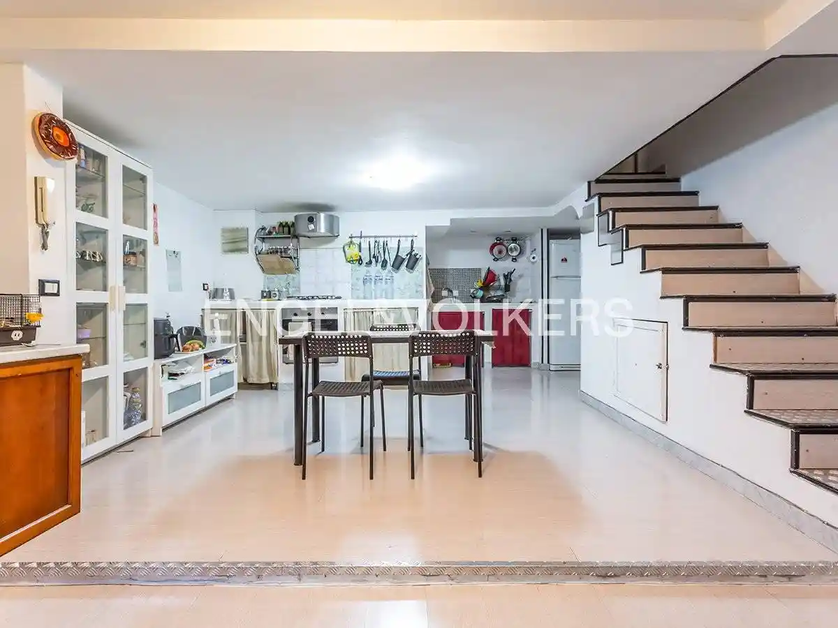 Bilocale via Tor Caldara, Colli Albani, Roma - foto 4