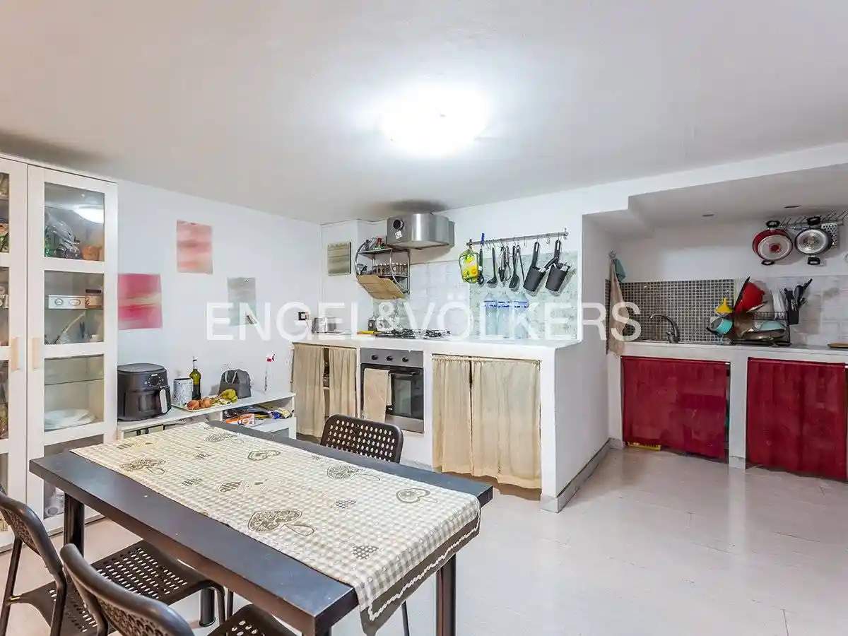 Bilocale via Tor Caldara, Colli Albani, Roma - foto 5