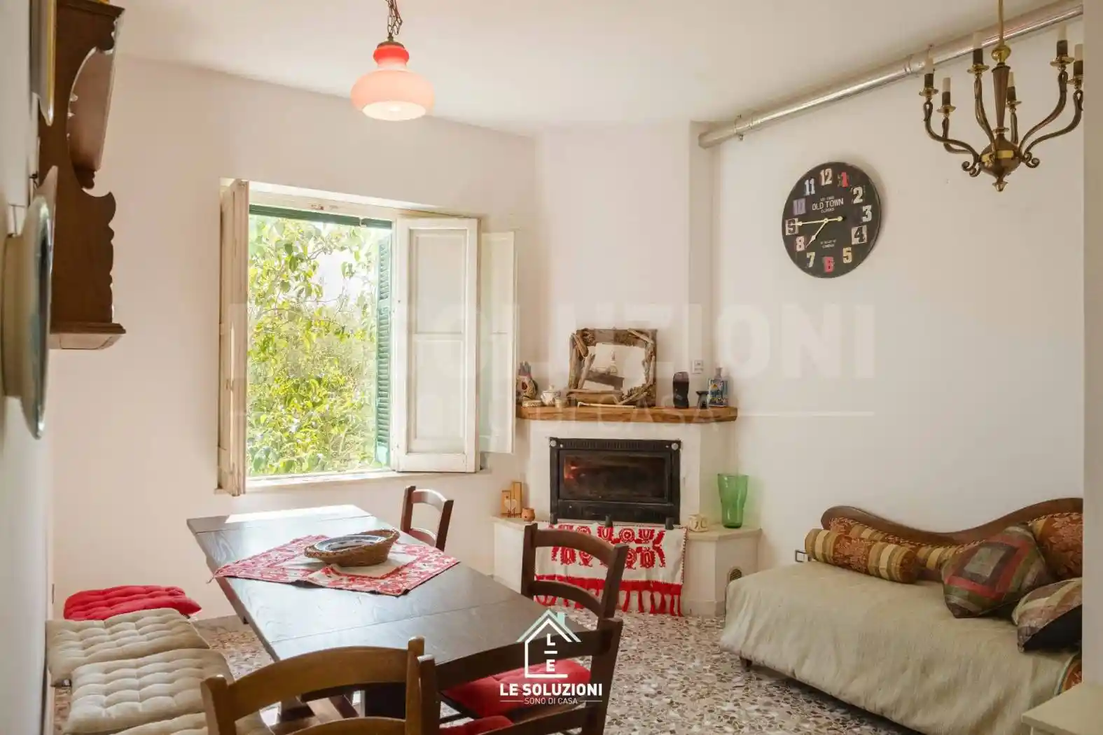 Villa in vendita a Putignano