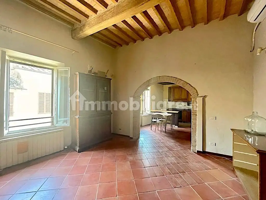 Attico - Mansarda in vendita a Buonconvento