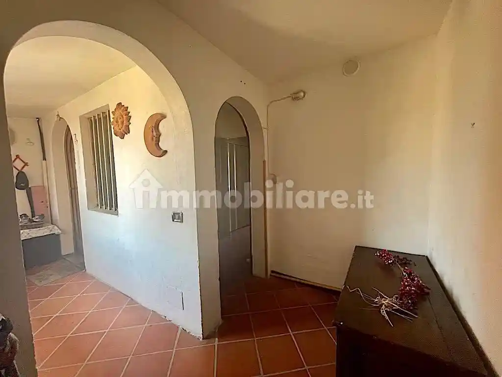 Mansarda via Soccini, Centro, Buonconvento - foto 2