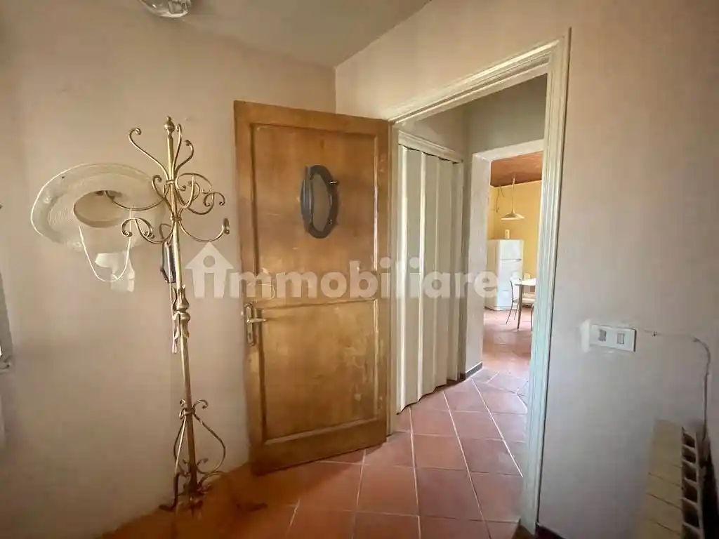 Mansarda via Soccini, Centro, Buonconvento - foto 4