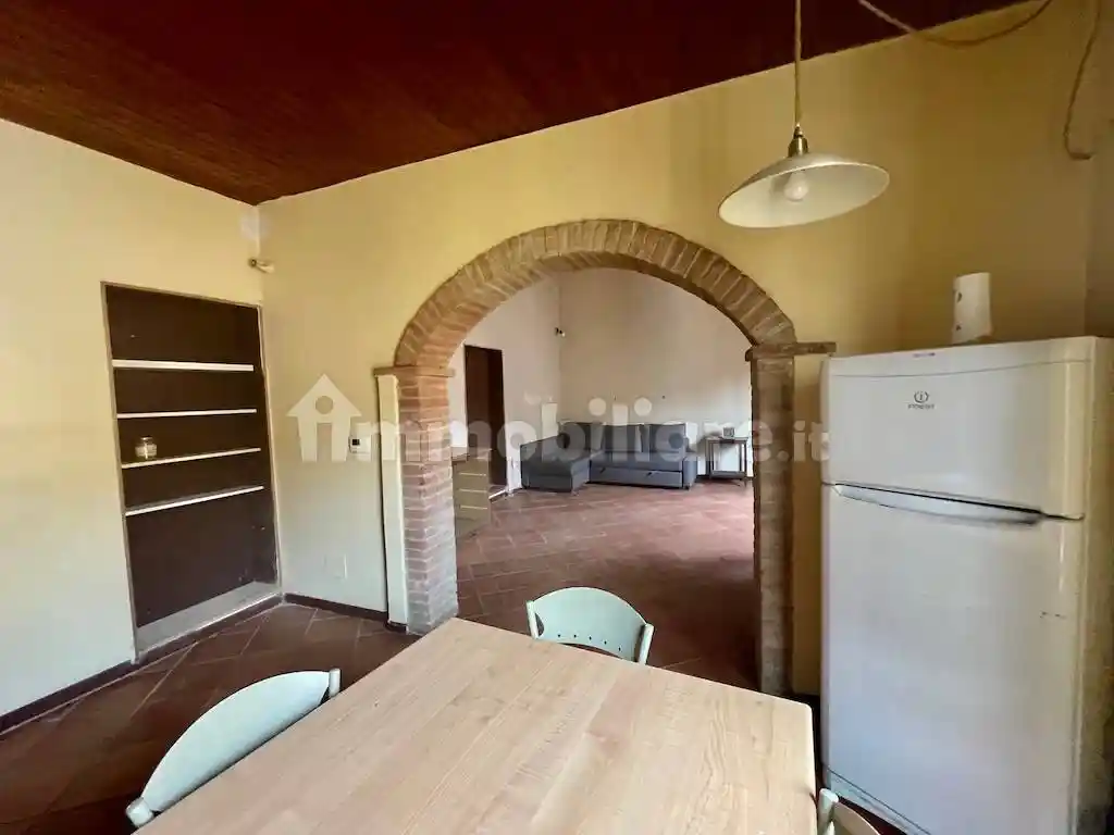 Mansarda via Soccini, Centro, Buonconvento - foto 5