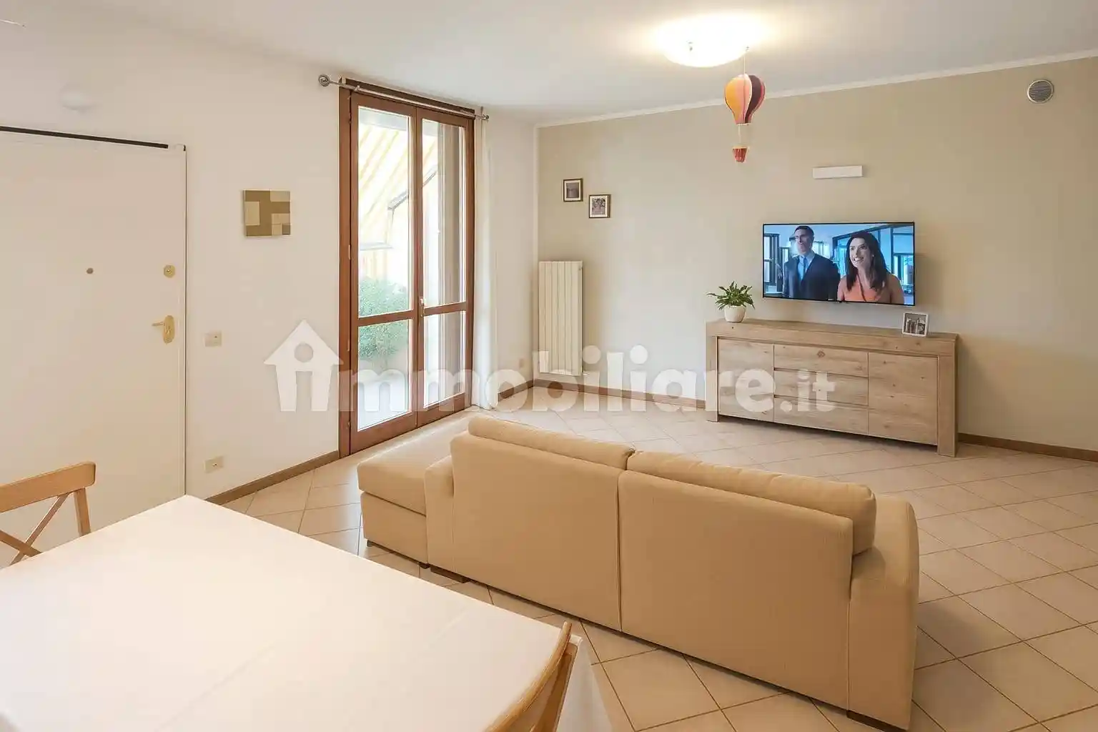 Trilocale Zappello 2, Centro, Villa d'Adda - foto 3