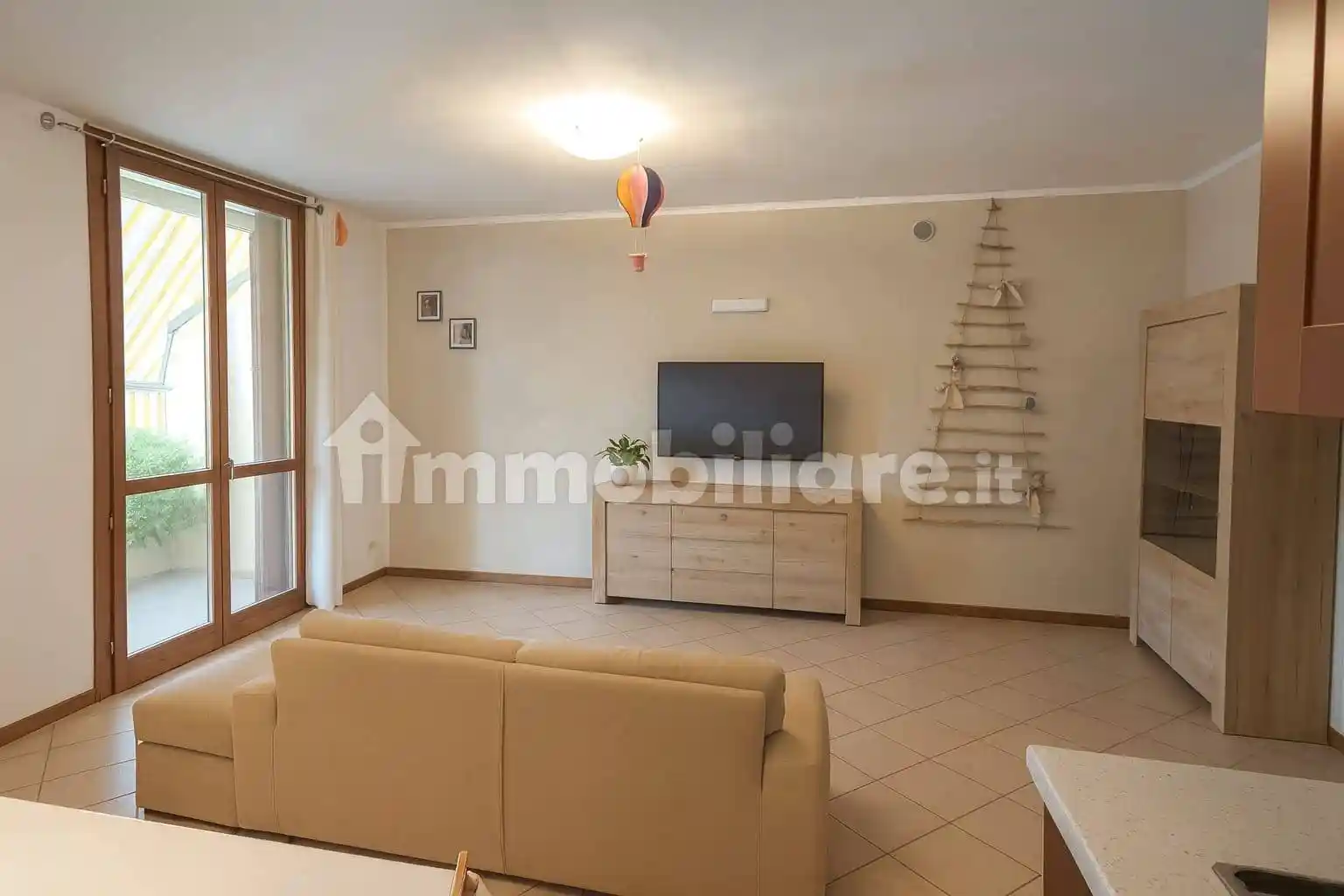 Trilocale Zappello 2, Centro, Villa d'Adda - foto 4